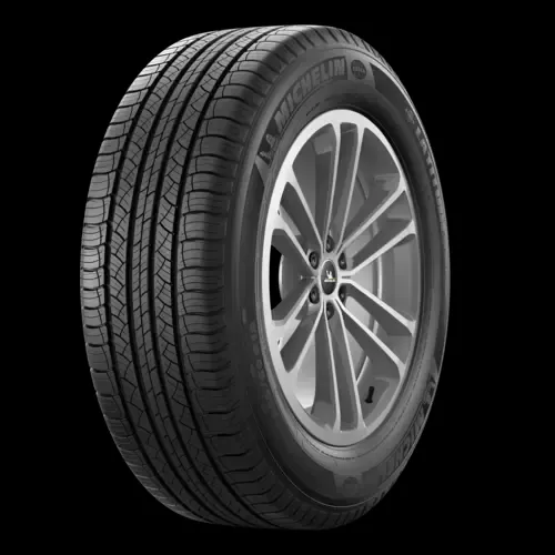 MICHELIN LATTOUR HP GRNX 245/60R18 105V