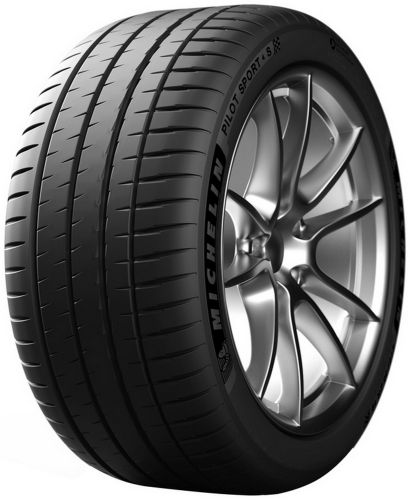 MICHELIN Pilot sport 4 s 285/30R19 98Y