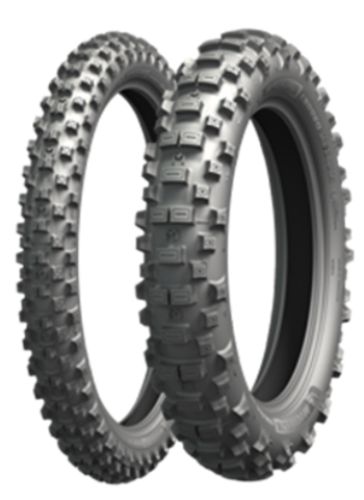 MICHELIN ENDURO MEDIUM R 120/90R18 65R