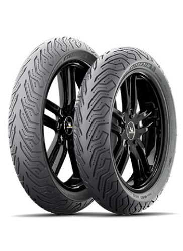 MICHELIN CITY GRIP SAVER F/R 110/70R13 54S RF