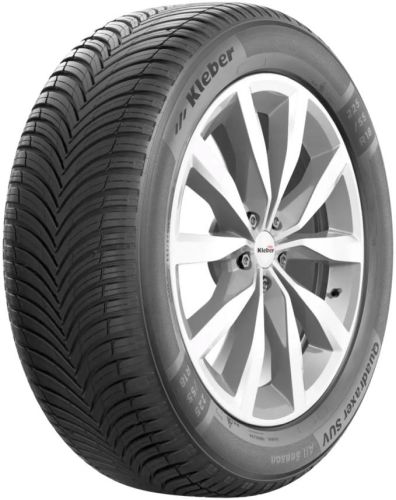 KLEBER QUADRAXSX 235/50R19 103V