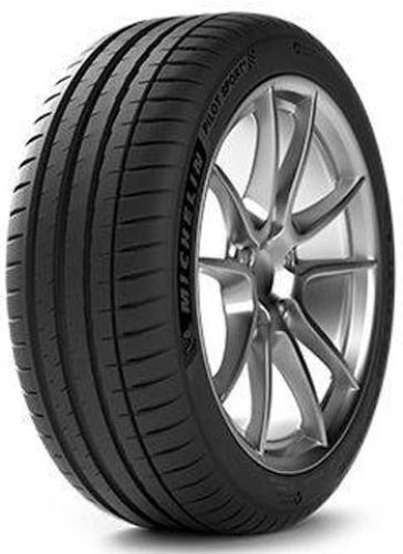 MICHELIN PS4 ND1 295/40R19 108Y