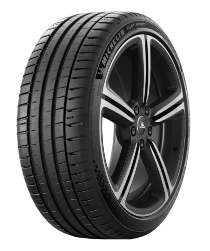 MICHELIN Pilot sport 5 255/35R19 96Y