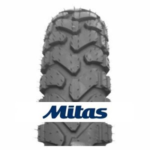 MITAS TRAIL DAKAR 90/90R21 54H