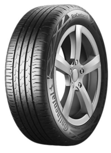 CONTINENTAL ECO 6 185/65R15 92T