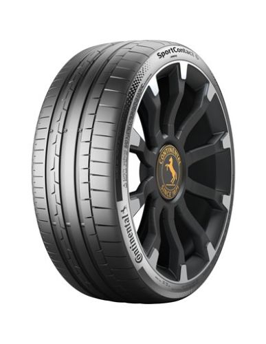 CONTINENTAL SPORT CONTACT 6 265/40R19 102Y