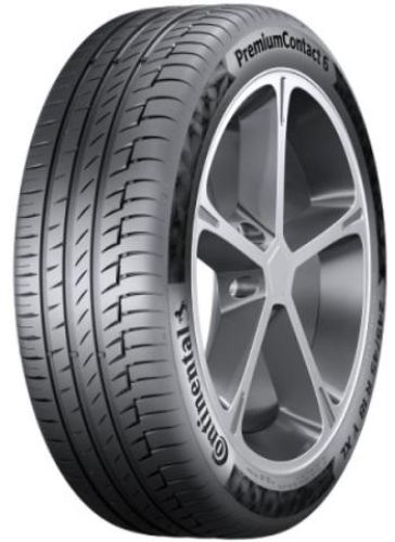 CONTINENTAL PREMIUM 6 Csi 225/45R18 95Y