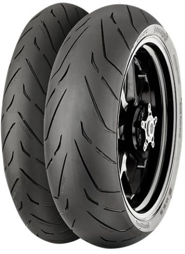 CONTINENTAL CONTIROAD F 110/70R17 54S