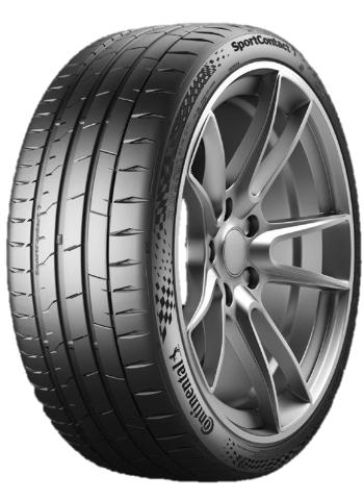 CONTINENTAL SportContact 7 225/50R18 99W