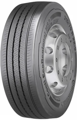 CONTINENTAL ECOREGIONAL HS3+ 385/55R22.5 160K