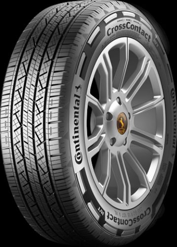 CONTINENTAL CROSSCONTACT H/T 265/70R17 115T