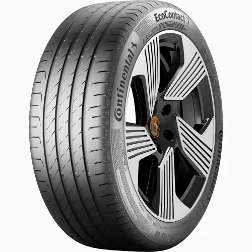 CONTINENTAL ECCONTACT 7 SILENT 265/40R21 105V
