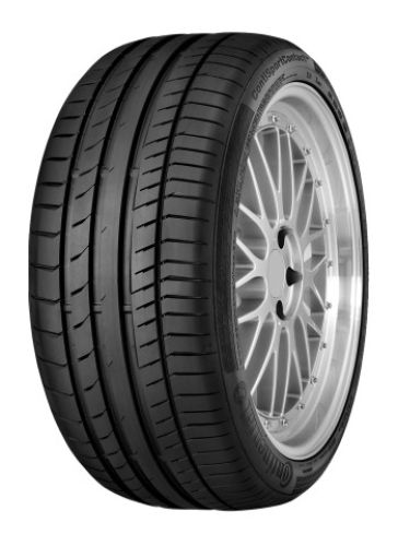 CONTINENTAL CSC 5 245/45R17 95W MO FR