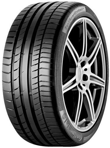 CONTINENTAL Contisportcontact 5 225/45R18 95Y