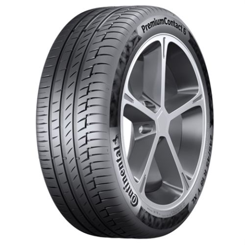 CONTINENTAL PREMIUMCONTACT 6 235/45R18 94Y