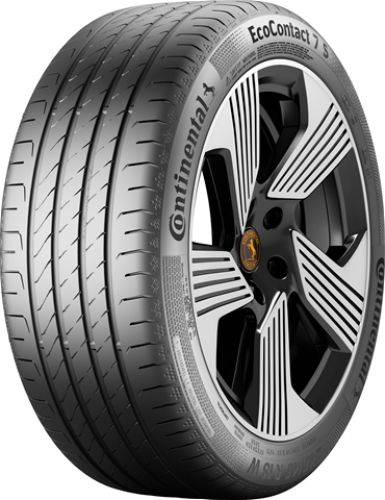 CONTINENTAL ECOCONTACT 7 S 215/55R18 99H
