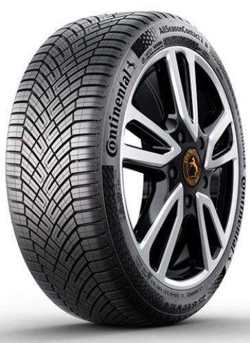 CONTINENTAL ALLSEASONCONTACT 2 205/65R15 99V