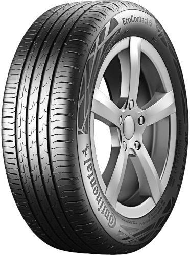 CONTINENTAL ECOCONTACT 6 225/50R18 95V