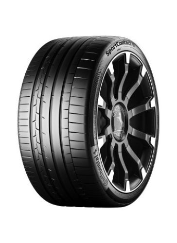 CONTINENTAL SC-6 315/40R21 115Y
