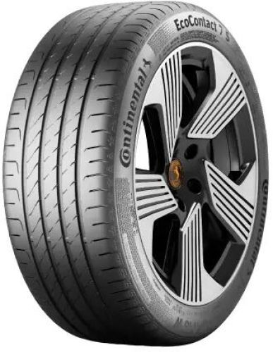 CONTINENTAL ContiEcoContact7 255/55R19 107T