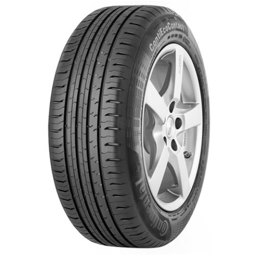 CONTINENTAL CONTIECOCONTACT 5 195/55R16 91H