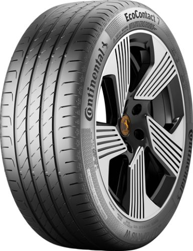 CONTINENTAL ECOCONTACT 7 235/55R19 105V