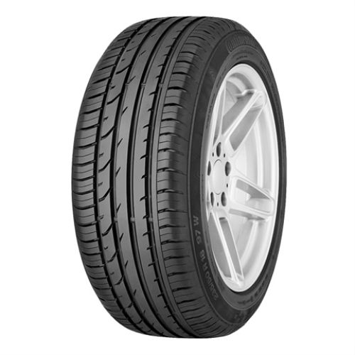 CONTINENTAL CONTIPREMIUMCONTACT 2 225/50R17 98H
