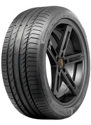 CONTINENTAL SC-5 SEAL 225/45R18 95W