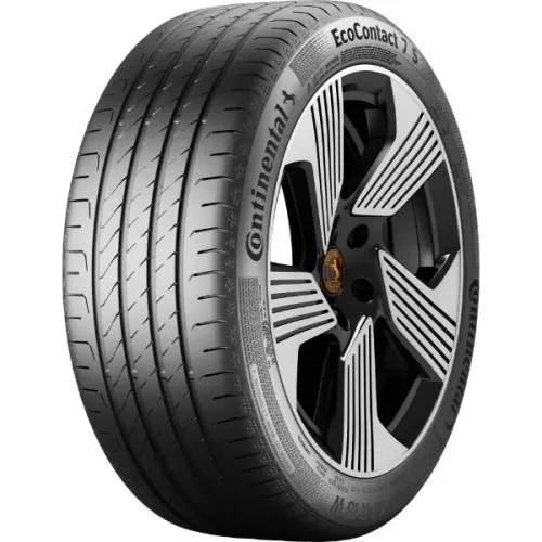 CONTINENTAL ECO CONT 7S SILENT 265/40R20 104V