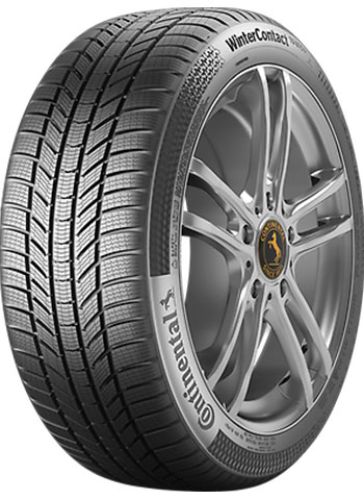 CONTINENTAL TS870 P 265/40R21 105T