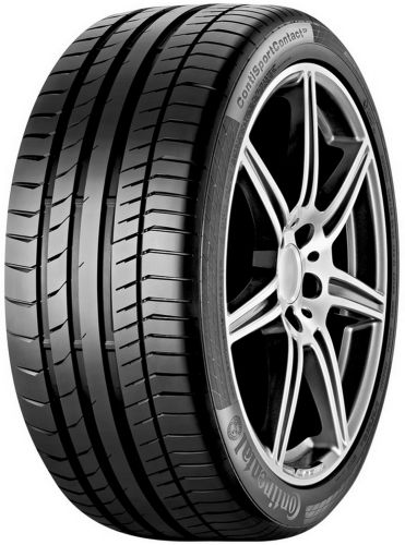CONTINENTAL Contisportcontact 5p 285/30R19 98Y