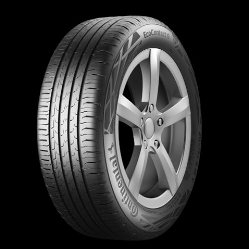 CONTINENTAL ECOCONTACT 6 175/65R15 84H