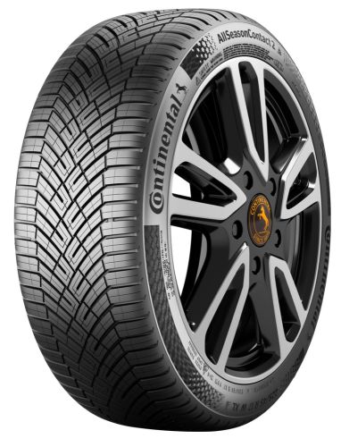 CONTINENTAL Allseasoncontact 2 235/60R18 103V