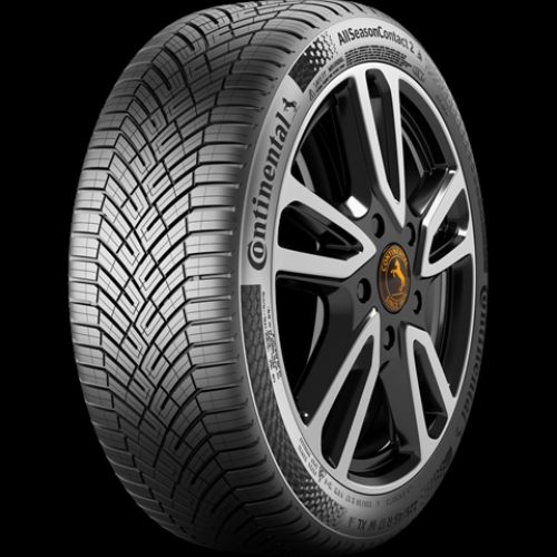 CONTINENTAL ALLSEASONCONTACT 2 225/55R19 99V