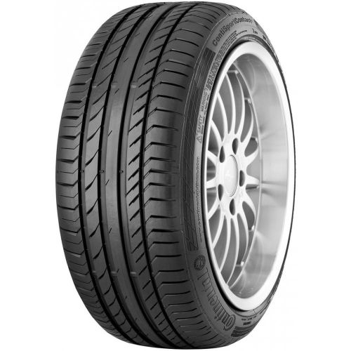 CONTINENTAL SPORT CONTACT 5 SUV 275/50R19 112Y