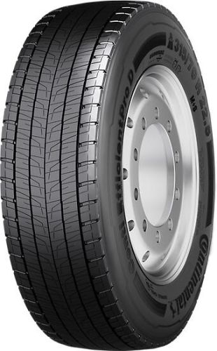 CONTINENTAL EFFICIENTPRO D 315/70R22.5 154L