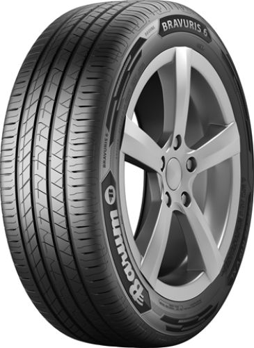 BARUM BRAVURIS 6 195/60R15 88V