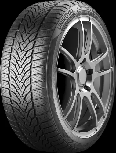 UNIROYAL WinterExpert 235/45R20 100V