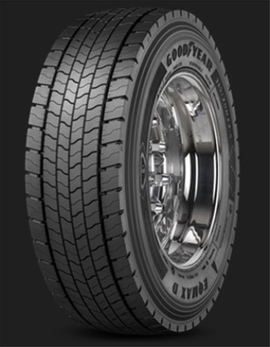GOODYEAR EQMAXD 315/70R22.5 154L