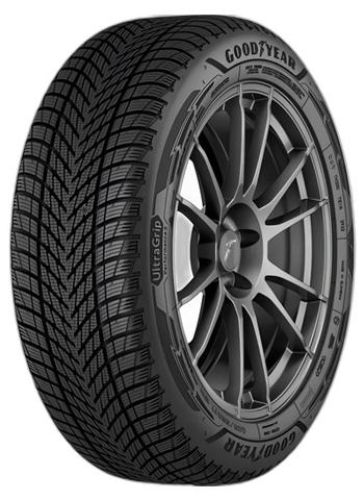 GOODYEAR UG PERFORMANCE 3 SEAL 255/40R21 102T