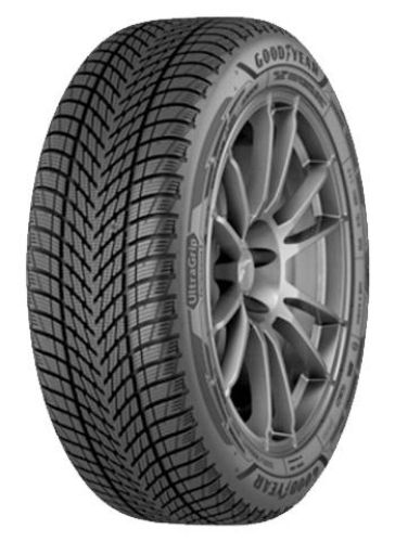 GOODYEAR UG PERFORMANCE 3 255/40R21 102V