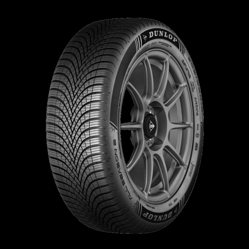 DUNLOP ALL SEASON 2 245/40R20 99V