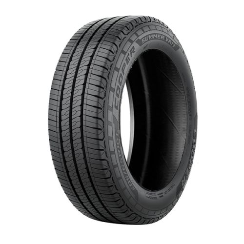 COOPER Summer Van 185/75R14C 102R