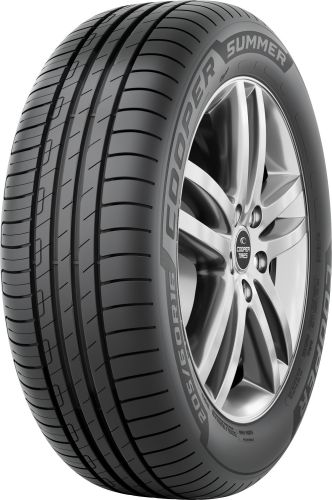 COOPER COOPER SUMMER 195/50R15 82V