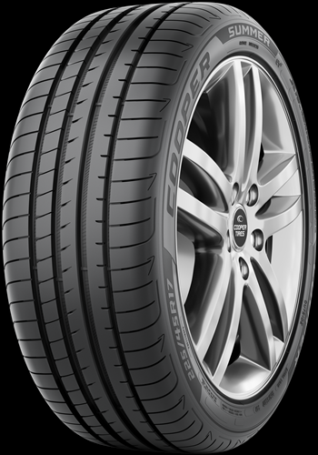 COOPER SUMMER 225/55R16 95V