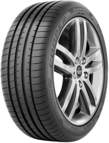 COOPER Summer 235/55R18 100V