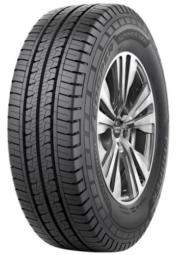 COOPER Summer Van 195/65R16C 104T