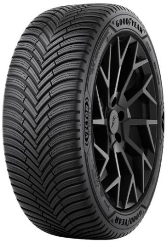 GOODYEAR Vector AllSeason 4 215/55R17 94T