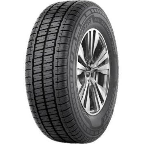 COOPER AS Van 185/75R16C 104R