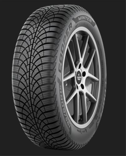 COOPER COOPER WINTER 225/60R17 103V